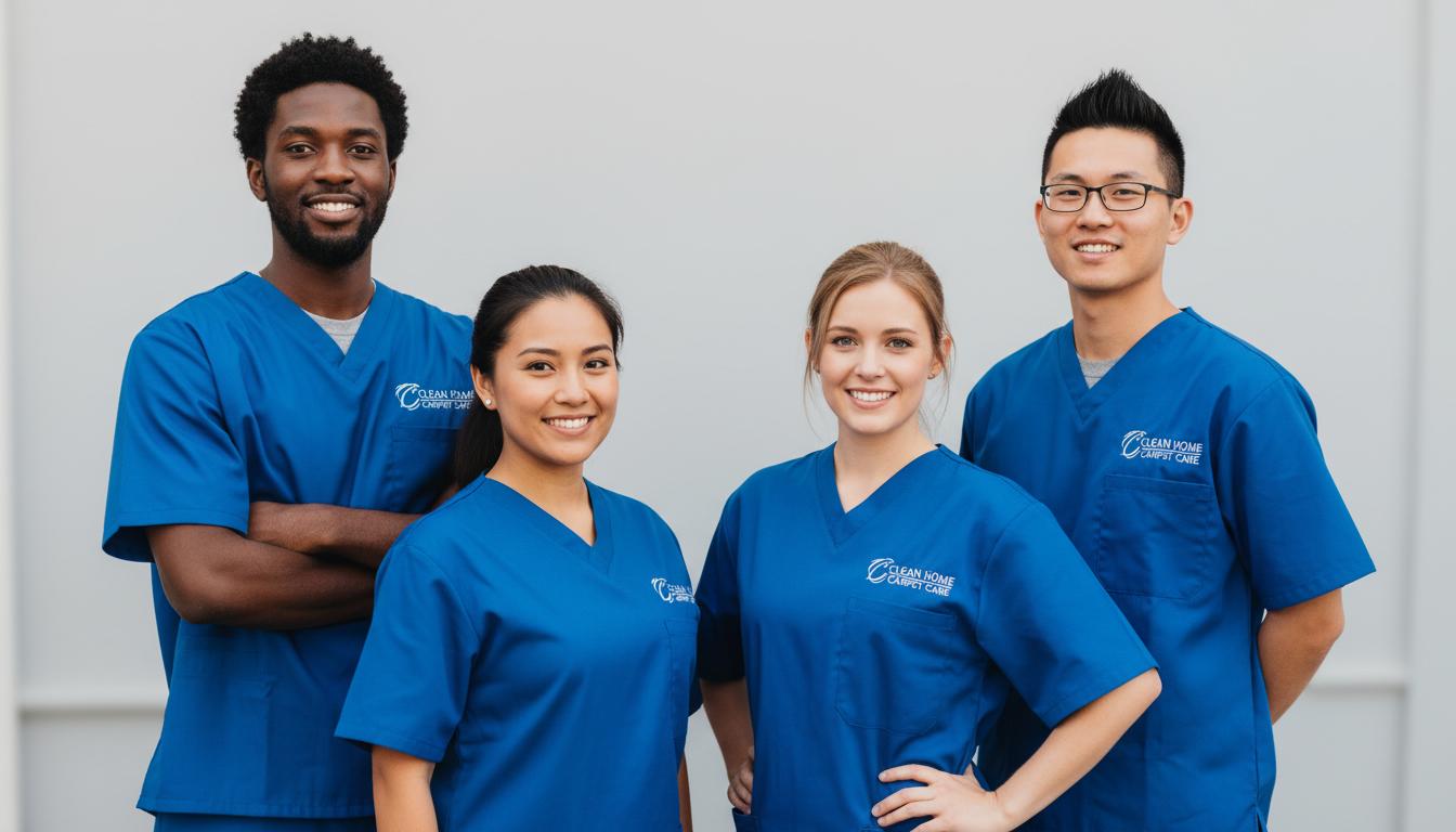 Certified team